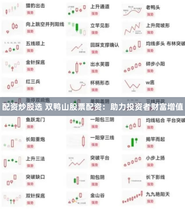 配资炒股选 双鸭山股票配资：助力投资者财富增值