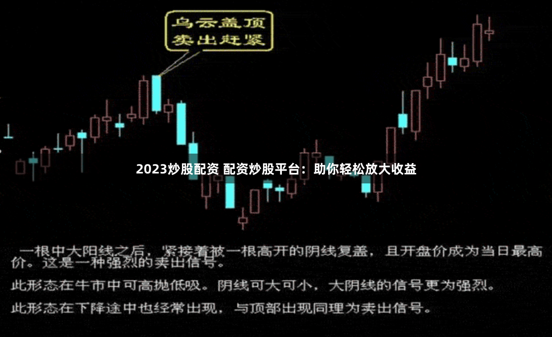 2023炒股配资 配资炒股平台：助你轻松放大收益