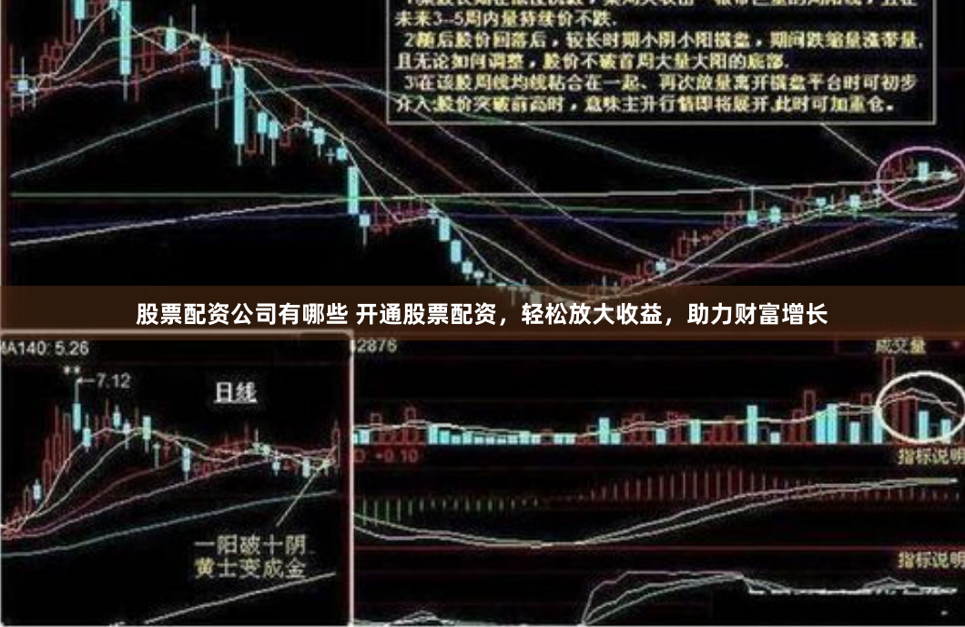 股票配资公司有哪些 开通股票配资，轻松放大收益，助力财富增长