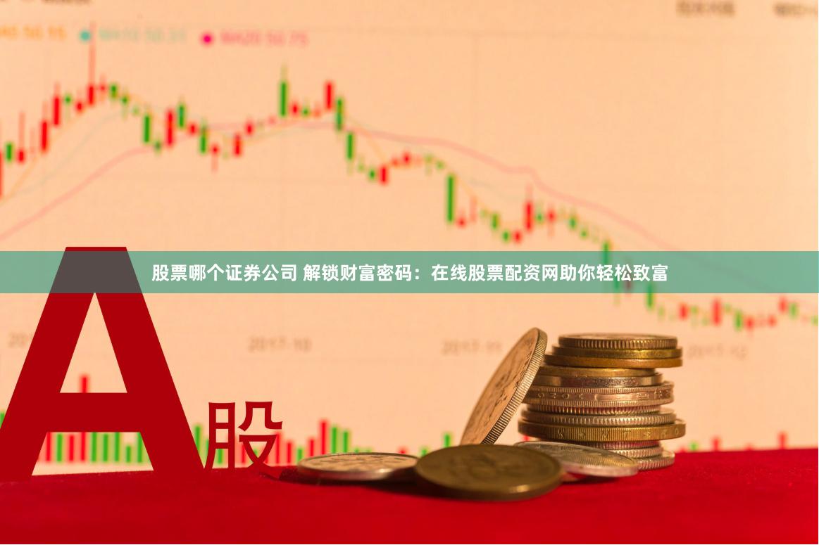 股票哪个证券公司 解锁财富密码：在线股票配资网助你轻松致富
